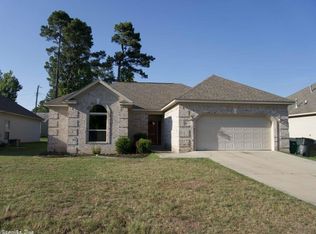 6812 Springtree Ln, Little Rock, AR 72209