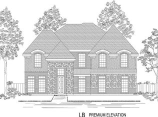 517 Pond, Desoto, TX 75115
