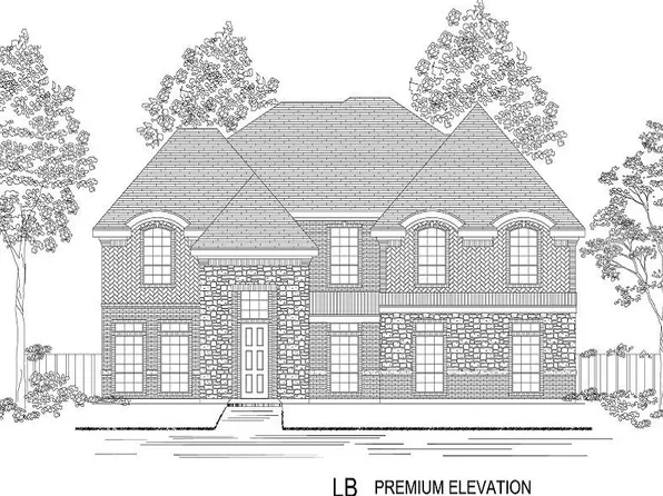 517 Pond, Desoto, TX 75115
