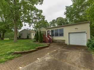 604 Pennsylvania Ave, Somers Point, NJ 08244