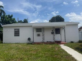 Sun-Tan Vill Sec 5, Hialeah, FL 33010