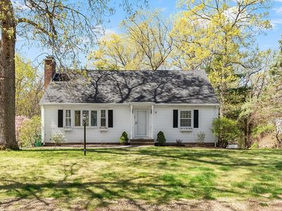 94 Hilldale Rd, Ashland, MA, 01721