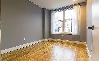 Rented by Brooklyn Group