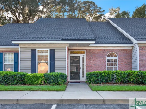 2 Putters Place, Savannah, GA 31419