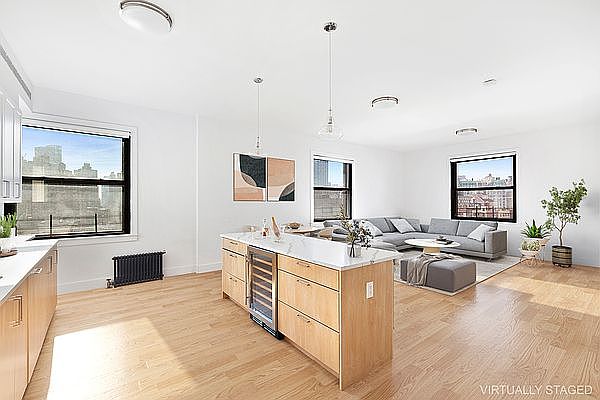 1st image of 321 Columbus Ave #9AE