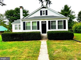 2244 Old Washington Rd, Westminster, MD 21157