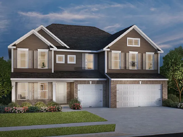999 Booneway Ln, Bargersville, IN 46106