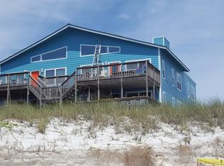 197 Antiqua Dr #A, Pt Saint Joe, FL 32456