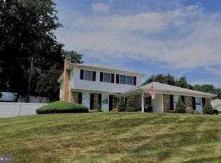 100 Decker Dr, Newark, DE 19711