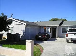 3327 S B St, Oxnard, CA 93033