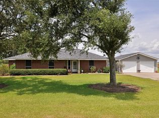 4150 Klosterhoff Rd, Rosenberg, TX 77471