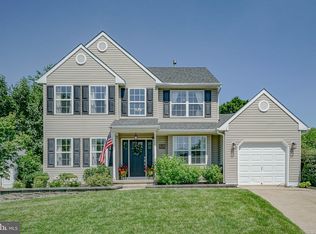 102 Wild Flower Ct, Wenonah, NJ 08090