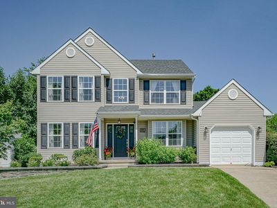 102 Wild Flower Ct, Wenonah, NJ, 08090