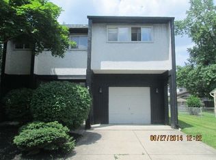1189 Carrousel Dr E, Reynoldsburg, OH 43068