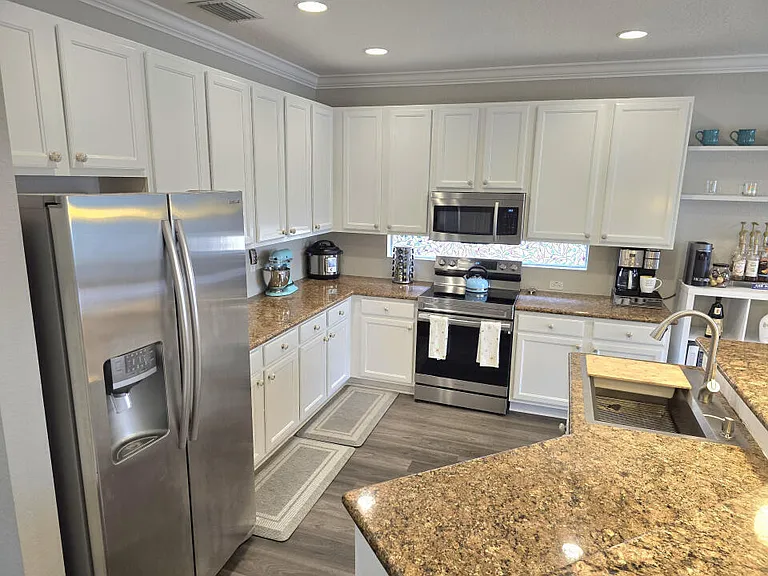 8696 Woodgrove Harbor Ln — Photo 2