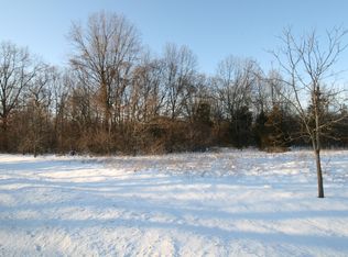 PARCEL 4 Old Allegan Rd, Saugatuck, MI 49453