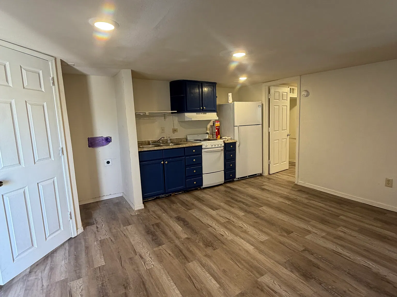 1 bed, 700 sqft, $1,100 — Photo 4