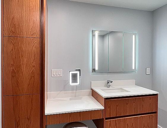 Lacava Custom Cabinetry