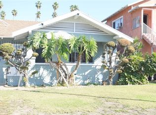 4924 Arlington Ave, Los Angeles, CA 90043