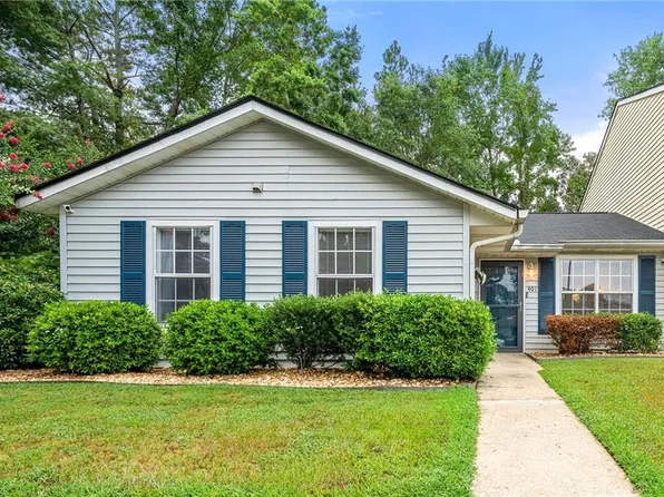 401 Bainbridge Dr, McDonough, GA 30253