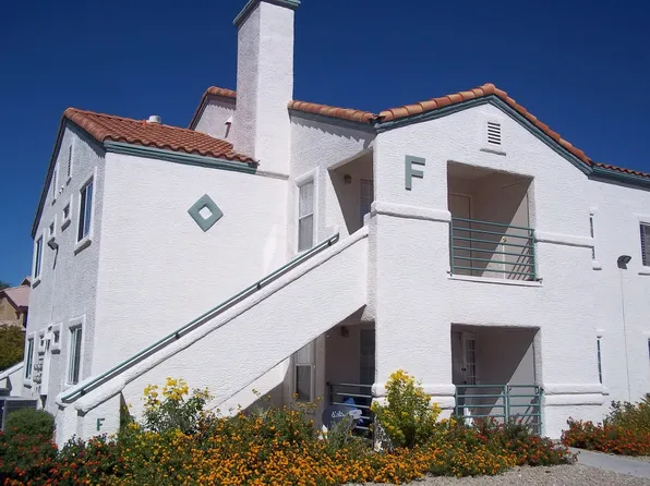 3450 Erva St, Las Vegas, NV