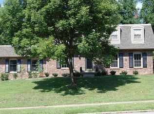 3113 Montavesta Rd, Lexington, KY 40502