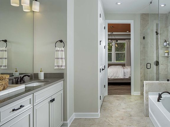 Model Owner s Bathroom