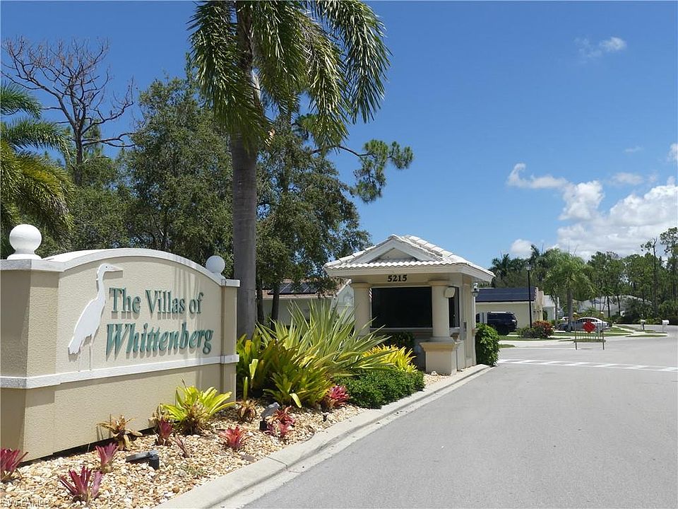 2nd image of 5497 Whitten DR #122