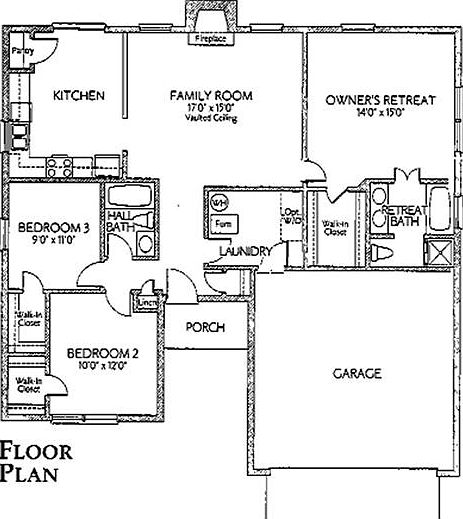 2nd image of 628 Mable Dr