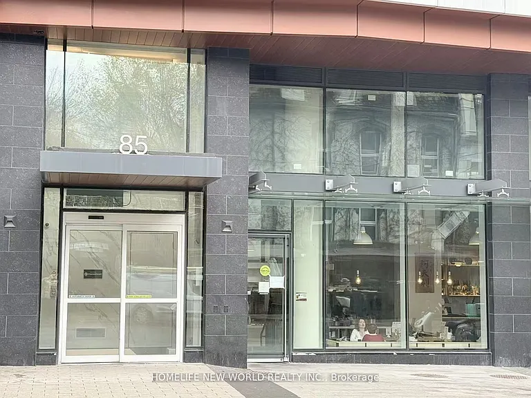 85 Wood St #1206 — Photo 2