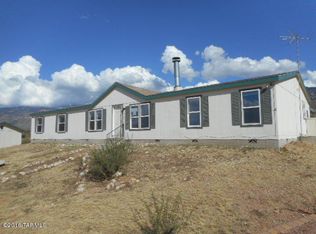 17845 E Gila Monster Way, Vail, AZ 85641