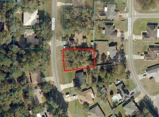 Pecan Rd LOT 11, Ocala, FL 34472
