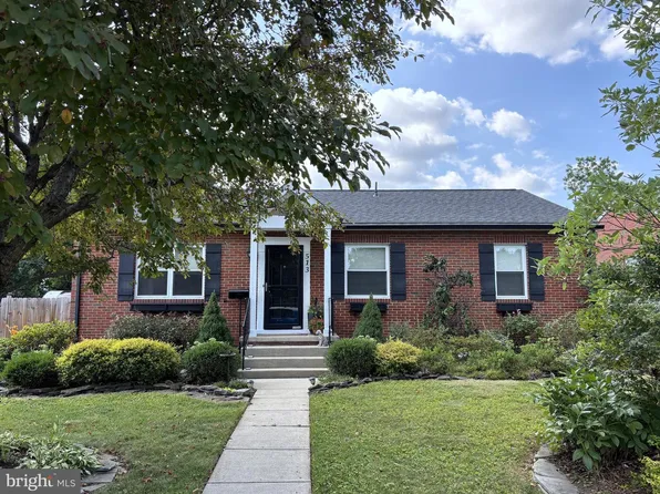 513 Biggs Ave, Frederick, MD 21702