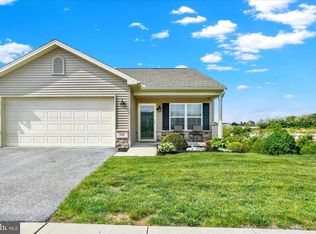 145 Palomino Way #221, Red Lion, PA 17356