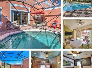 (Undisclosed Address), Kissimmee, FL 34747