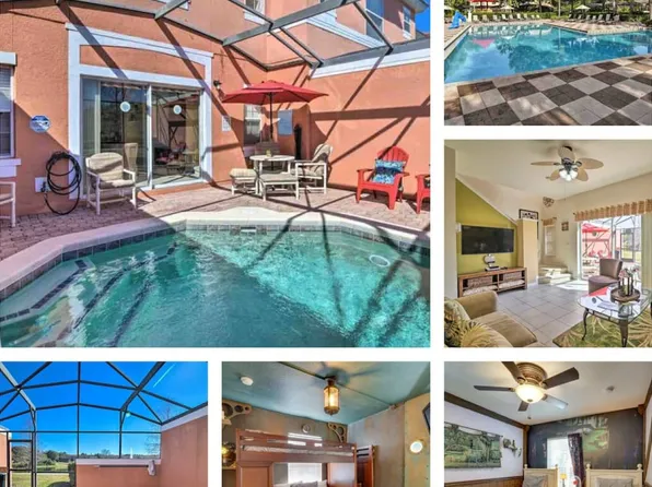 (undisclosed Address), Kissimmee, FL 34747