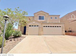 188 Mount St Helens Dr #0, Henderson, NV 89012