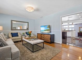 1600 E Cartagena St, Long Beach, CA 90807