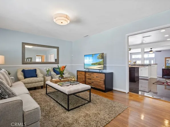 1600 E Cartagena St, Long Beach, CA 90807