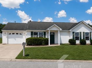 342 Honor Rd, Duncan, SC 29334