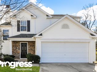 7244 Great Laurel Dr, Raleigh, NC 27616