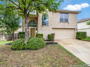 7415 Canopus Bow, San Antonio, TX 78252