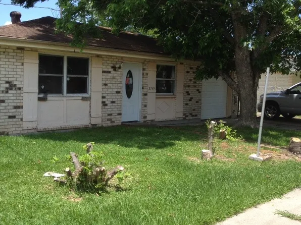 2745 Dove Ave, Marrero, LA 70072