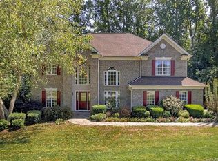 134 Longboat Rd #18, Mooresville, NC 28117