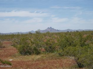 31790 W Radford Rd #82, Wittmann, AZ 85361