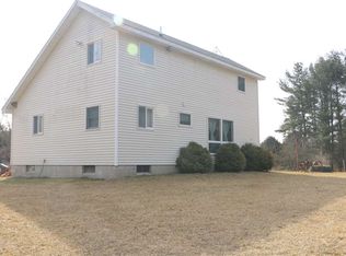 2913 S Loxley Rd, Houghton Lake, MI 48629