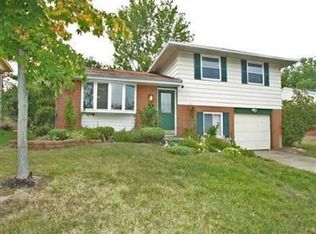 311 Honeysuckle Ter, Florence, KY 41042