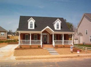 17 Springfield Vlg, Clemmons, NC 27012