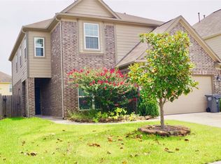 2671 Elm Crossing Trl, Spring, TX 77386