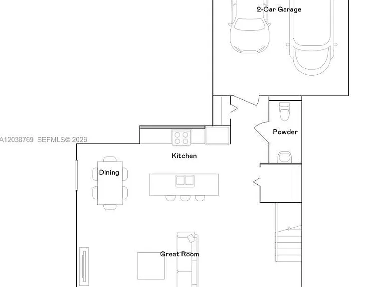 12480 SW 248th St #2 — Photo 4